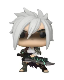 Фигурка League of Legends POP! Games Riven w/Broken Blade 9 cm #1040