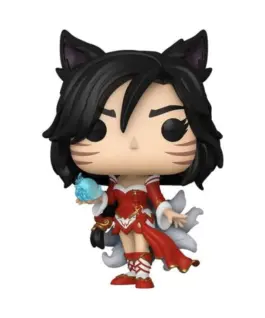 Фигурка League of Legends POP! Games Ahri #1041