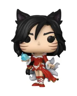 Фигурка League of Legends POP! Games Ahri #1041