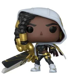 Фигурка League of Legends POP! Games Senna #1043
