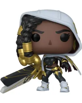 Фигурка League of Legends POP! Games Senna #1043