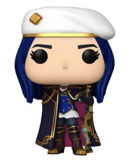 Фигурка Arcane League of Legends POP! Animation Caitlyn #1488