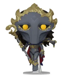 Фигурка Arcane League of Legends POP! Animation Viktor #1487