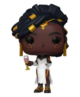 Фигурка Arcane League of Legends POP! Animation Mel #1489