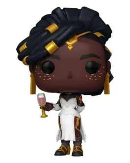 Фигурка Arcane League of Legends POP! Animation Mel #1489