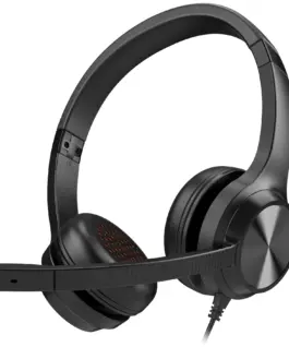 Alternative view of Слушалки с микрофон Creative Chat USB