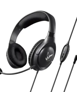 Геймърски слушалки с микрофон Creative Sound Blaster Blaze V2