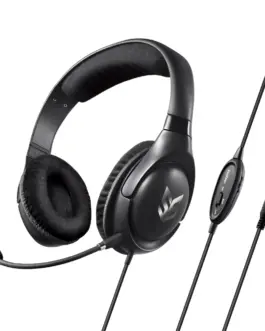 Геймърски слушалки с микрофон Creative Sound Blaster Blaze V2