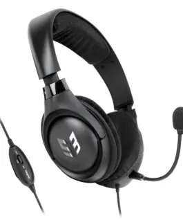 Alternative view of Геймърски слушалки с микрофон Creative Sound Blaster Blaze V2