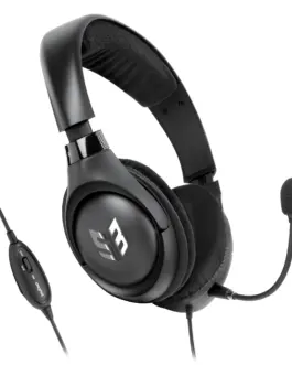 Alternative view of Геймърски слушалки с микрофон Creative Sound Blaster Blaze V2