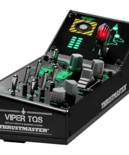 Контролен панел Thrustmaster Viper Panel за PC