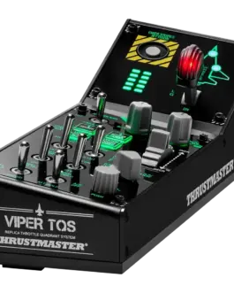 Контролен панел Thrustmaster Viper Panel за PC