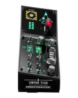 Alternative view of Контролен панел Thrustmaster Viper Panel за PC