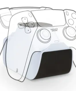 Зарядна станция Nacon PS5 DUAL Charger V4