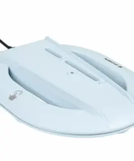 Вертикална поставка Nacon За конзола с хъб PS5 Slim