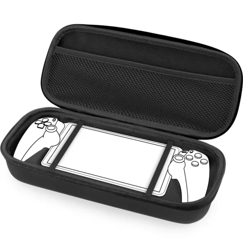 Чанта за гейминг конзола PlayStation Portal Nacon