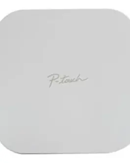 ЕТИКЕТЕН ПРИНТЕР BROTHER P-Touch CUBE - PTP300BT (PT-P300BT) - PN PTP300BTRE1