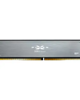 Памет за компютър Silicon Power XPOWER Pulse 16GB DDR4 3200MHz CL16 SP016GXLZU320BSI