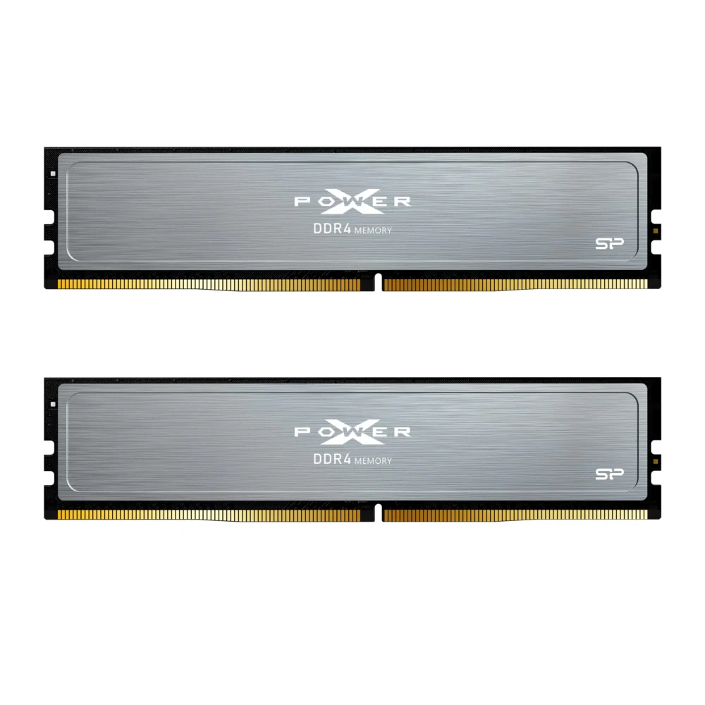 Памет за компютър Silicon Power XPOWER Pulse 32GB (2x16GB) DDR4 3200MHz CL16