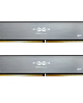 Памет за компютър Silicon Power XPOWER Pulse 32GB (2x16GB) DDR4 3200MHz CL16