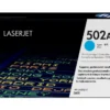 КАСЕТА ЗА HP Color Laserjet 3600 - /502A/ - Cyan - /502A/  - PN Q6471A