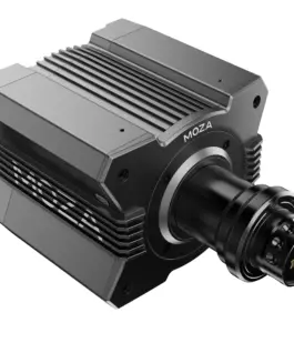 Alternative view of Основа за волан MOZA R12 Direct Drive 12nm