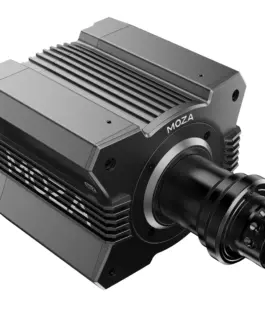 Alternative view of Основа за волан MOZA R12 Direct Drive 12nm