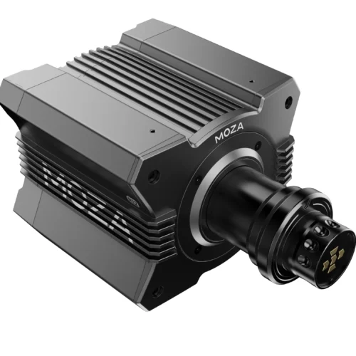 Alternative view of Основа за волан MOZA R12 Direct Drive 12nm