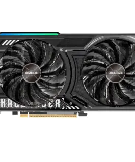 Видео карта ASRock RADEON RX 9060 XT Challenger 8GB OC GDDR6