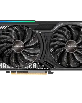 Видео карта ASRock RADEON RX 9060 XT Challenger 8GB OC GDDR6