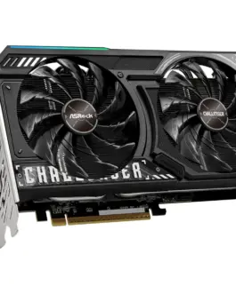 Alternative view of Видео карта ASRock RADEON RX 9060 XT Challenger 8GB OC GDDR6