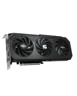 Alternative view of Видео карта GIGABYTE RADEON RX 9060 XT GAMING OC 16GB GDDR6