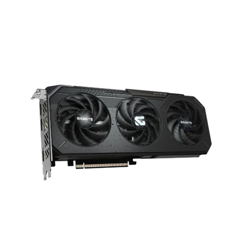 Alternative view of Видео карта GIGABYTE RADEON RX 9060 XT GAMING OC 16GB GDDR6