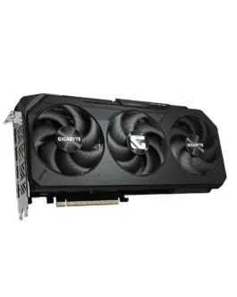 Alternative view of Видео карта GIGABYTE RADEON RX 9070 GAMING OC 16GB GDDR6