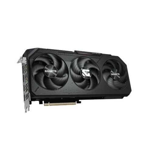 Alternative view of Видео карта GIGABYTE RADEON RX 9070 GAMING OC 16GB GDDR6
