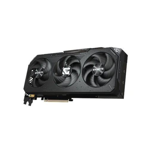Alternative view of Видео карта GIGABYTE RADEON RX 9070 XT GAMING OC 16GB GDDR6