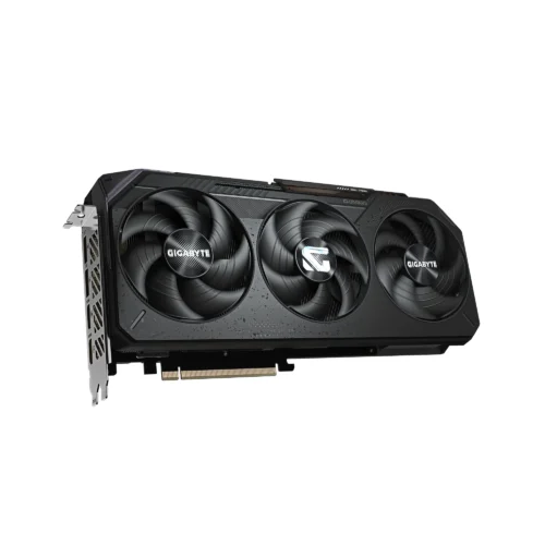 Видео карта GIGABYTE RADEON RX 9070 XT GAMING OC 16GB GDDR6