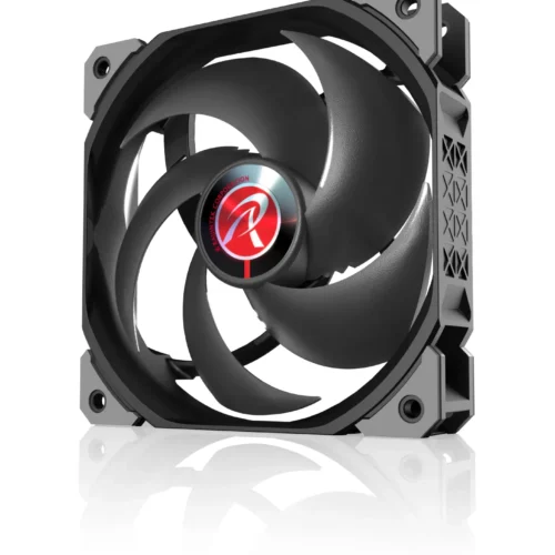 Raijintek вентилатор Fan 120mm - AGERAS 12