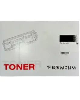 УНИВЕРСАЛНА КАСЕТА ЗА HP Laserjet CM3530/CP3525 - Cyan - CE251A / CRG-723C (CRG723C) - PN HT-CE251A -