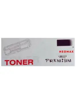 КАСЕТА ЗА LEXMARK E260 - E260A11E - PN LT-E260 - Black - NEOMAX