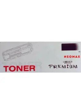 КАСЕТА ЗА LEXMARK E260 - E260A11E - PN LT-E260 - Black - NEOMAX