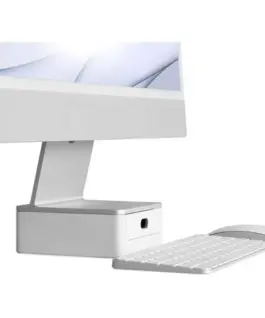 Alternative view of Поставка за iMac Rain Design mBase 24" for iMAC PC