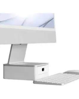 Alternative view of Поставка за iMac Rain Design mBase 24" for iMAC PC