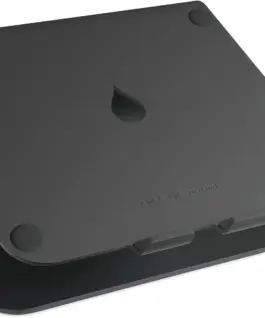 Поставка за лаптоп Rain Design mStand Black