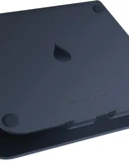 Поставка за лаптоп Rain Design mStand Midnight