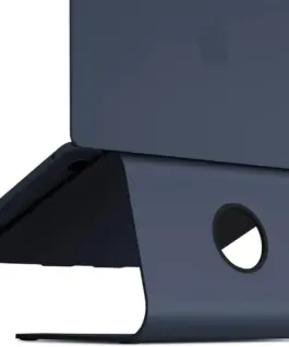Alternative view of Поставка за лаптоп Rain Design mStand, Midnight