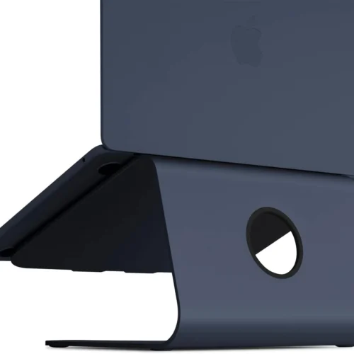 Alternative view of Поставка за лаптоп Rain Design mStand, Midnight