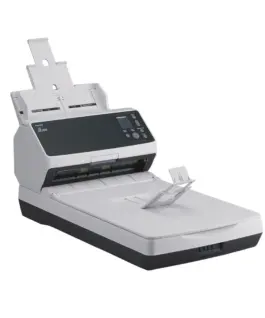 Alternative view of Документен скенер Ricoh fi-8270, Ethernet, A4, USB 3.2, 70ppm, ADF A4 за 100 листа