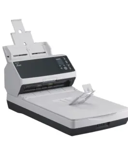 Alternative view of Документен скенер Ricoh fi-8270, Ethernet, A4, USB 3.2, 70ppm, ADF A4 за 100 листа