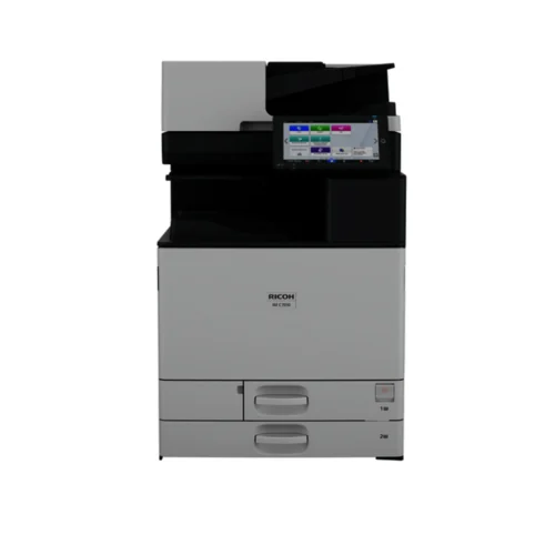 Мултифункционално устройство Ricoh IM C4510 Цветно A3 45ppm